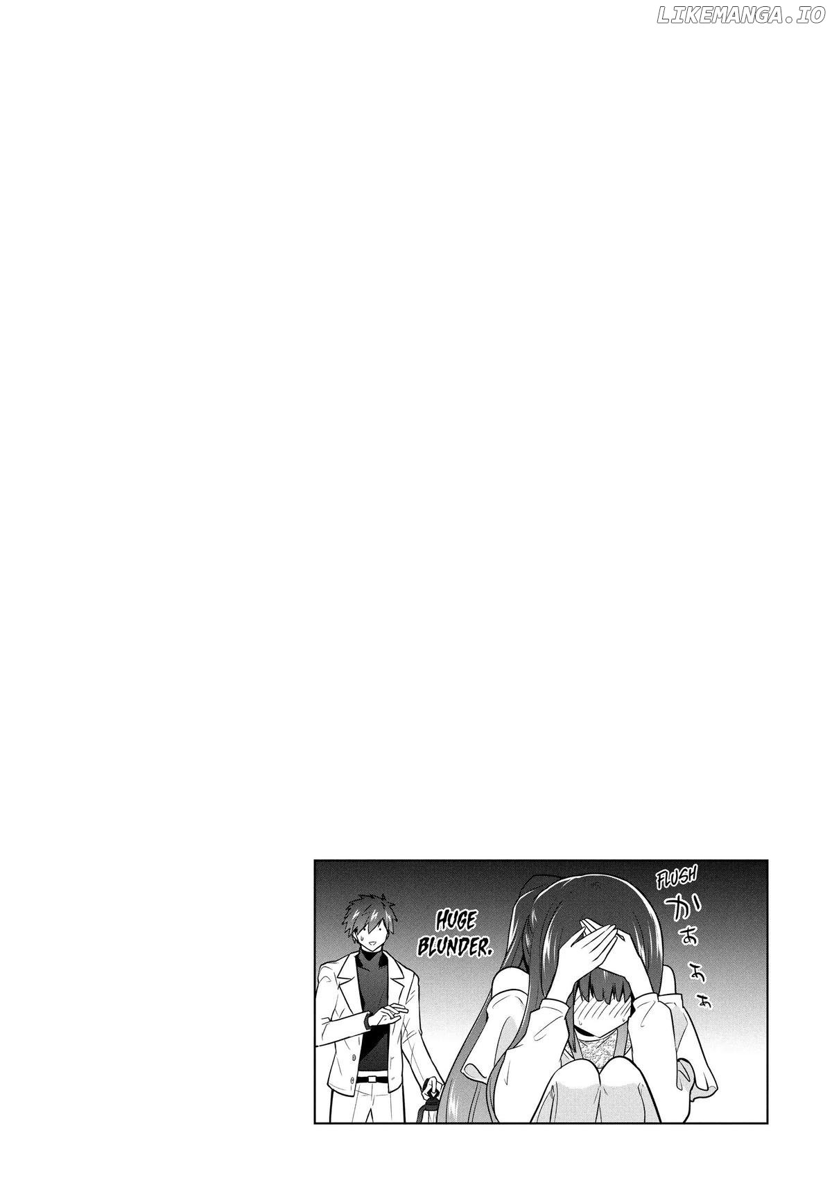 SIX PRINCESSES FALL IN LOVE WITH GOD GUARDIAN Chapter 98 20